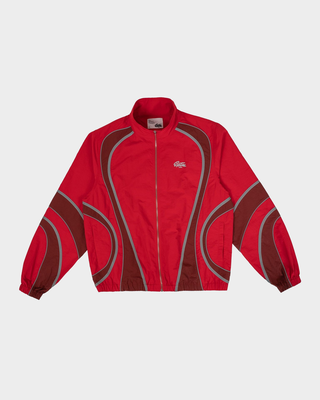 Nebula Jacket (Red)