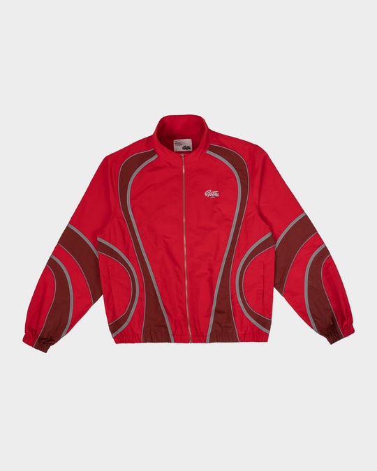 Nebula Jacket (Red)