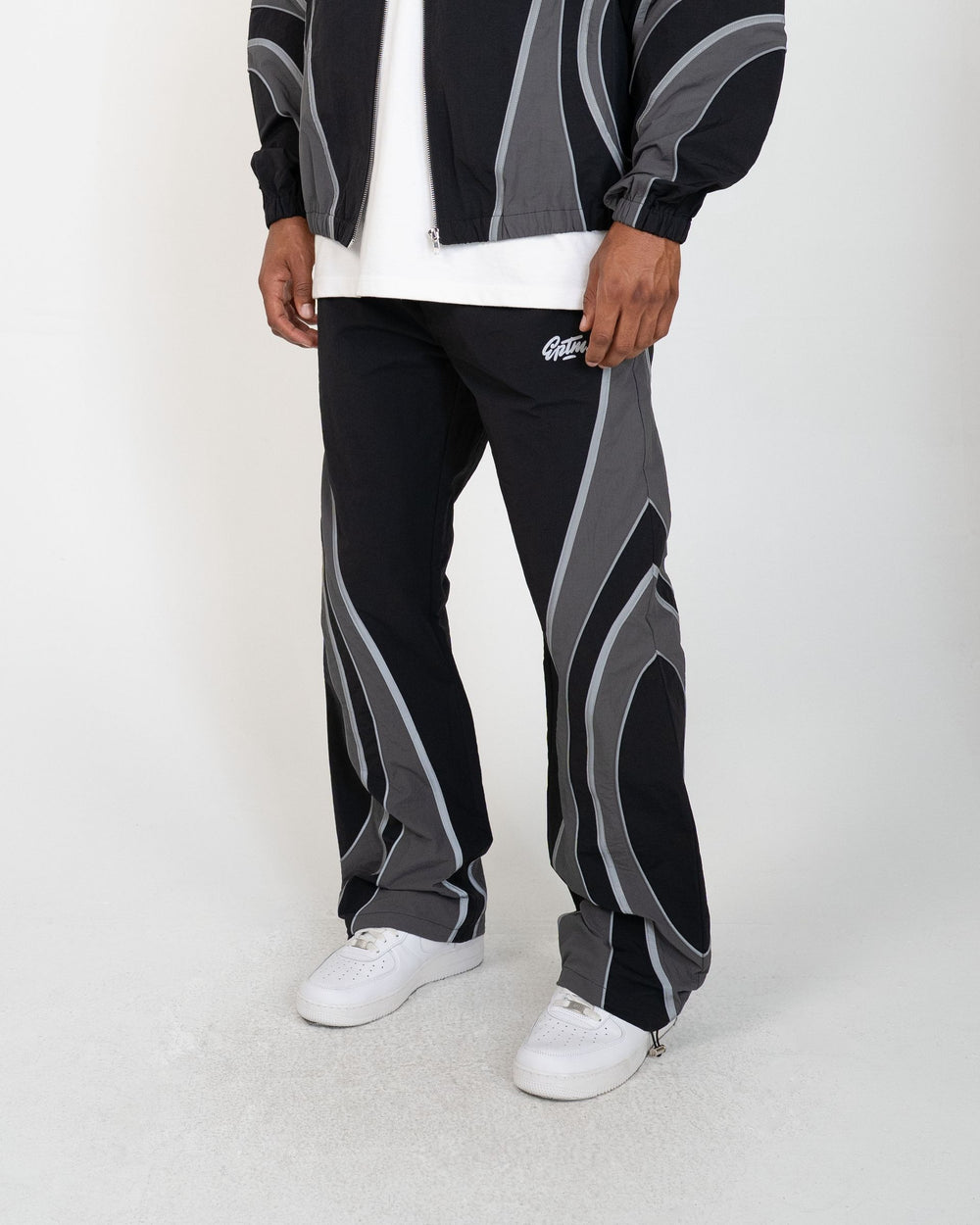 Nebula Pants (Black)