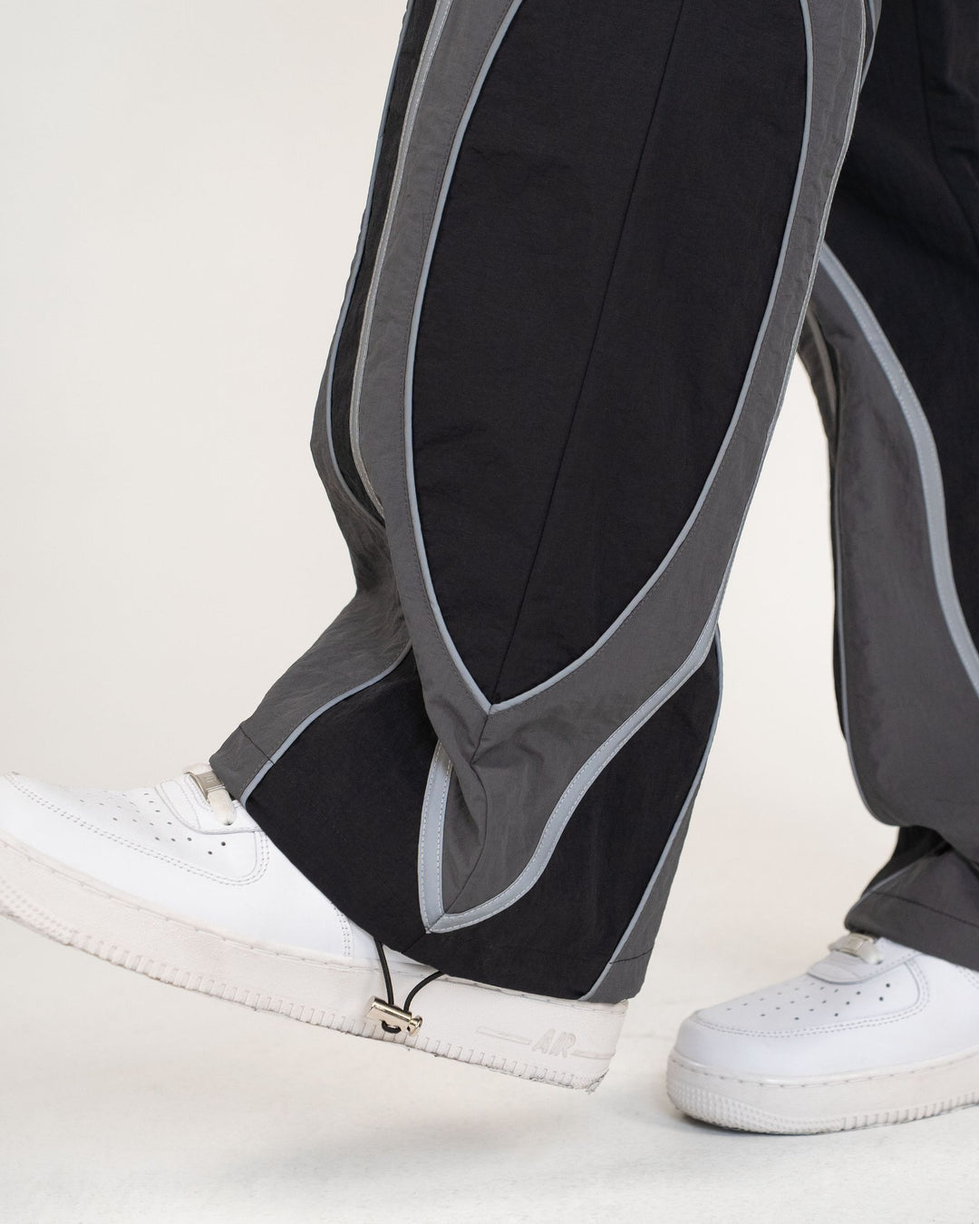 Nebula Pants (Black)