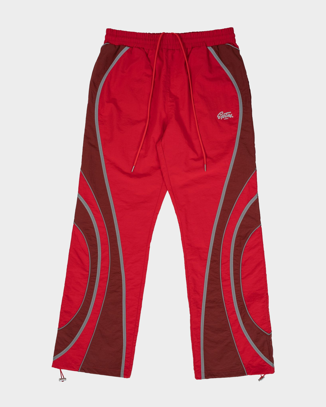 Nebula Pants (Red)