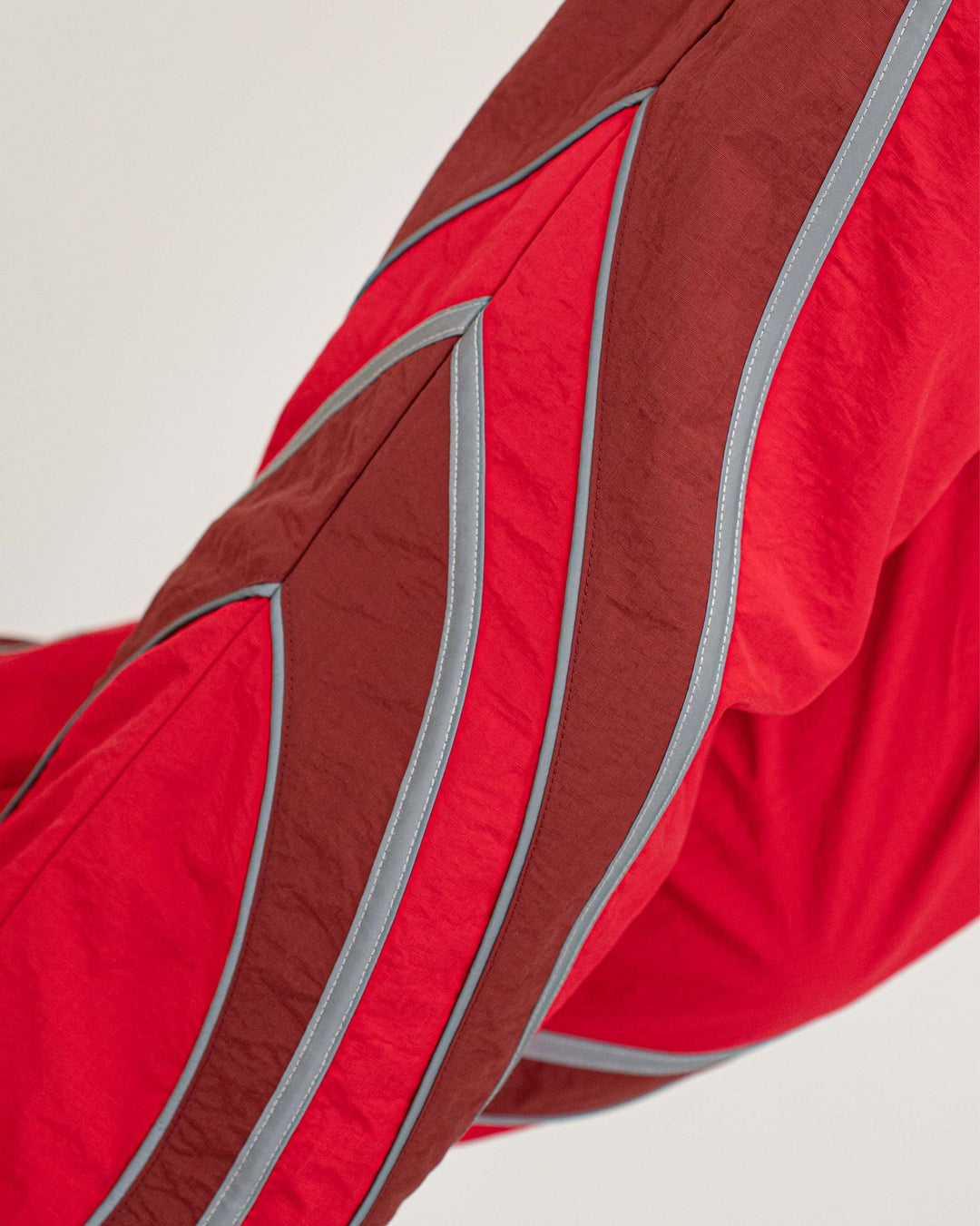 Nebula Pants (Red)