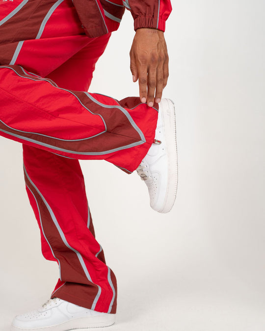 Nebula Pants (Red)