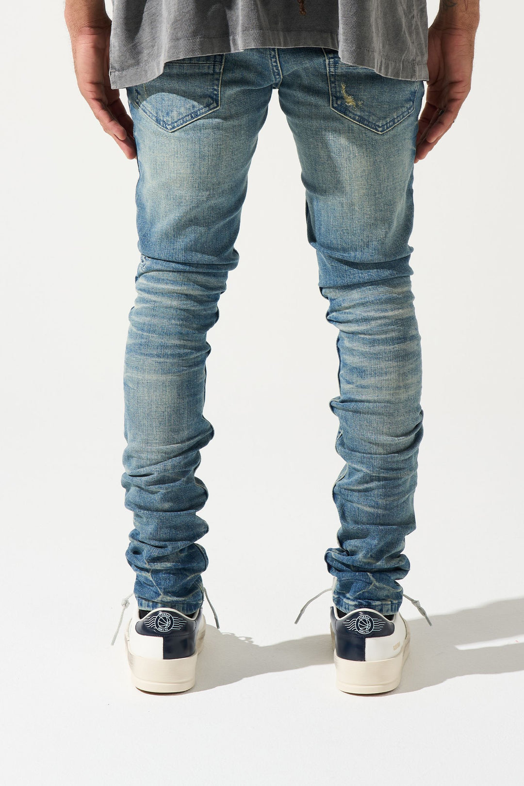 NEPTUNE Jeans
