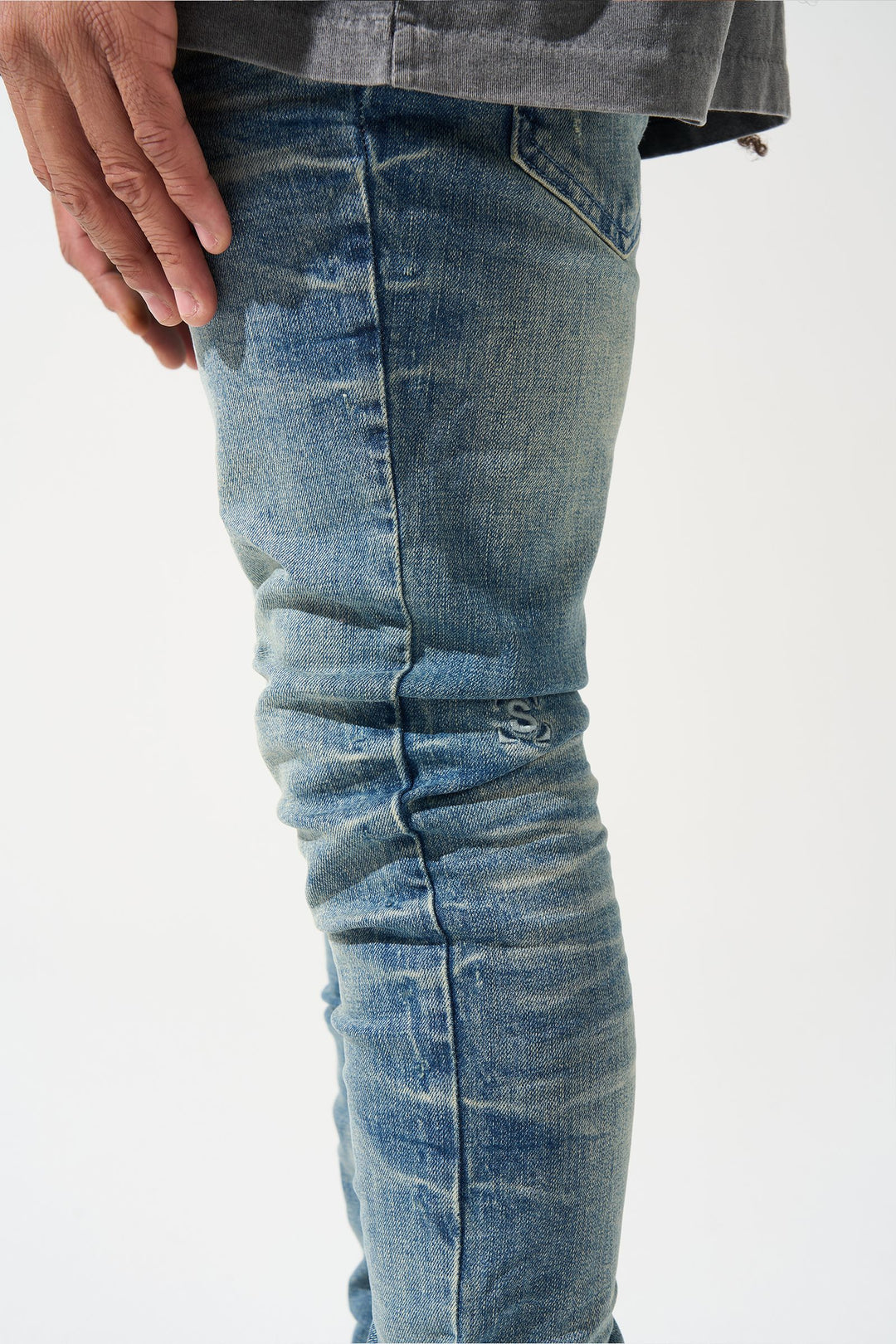 NEPTUNE Jeans