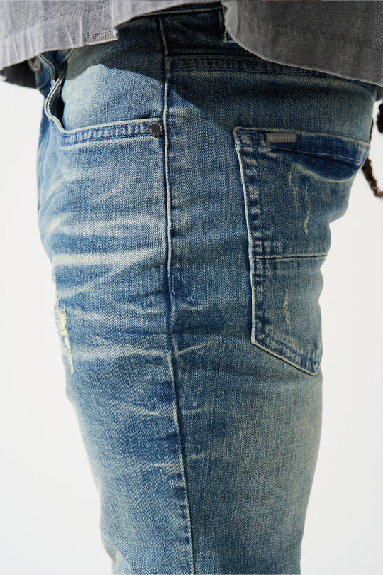 NEPTUNE Jeans