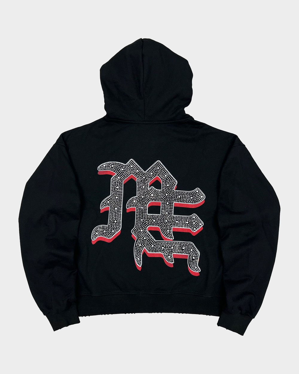 Nightfall Hoodie (Black)