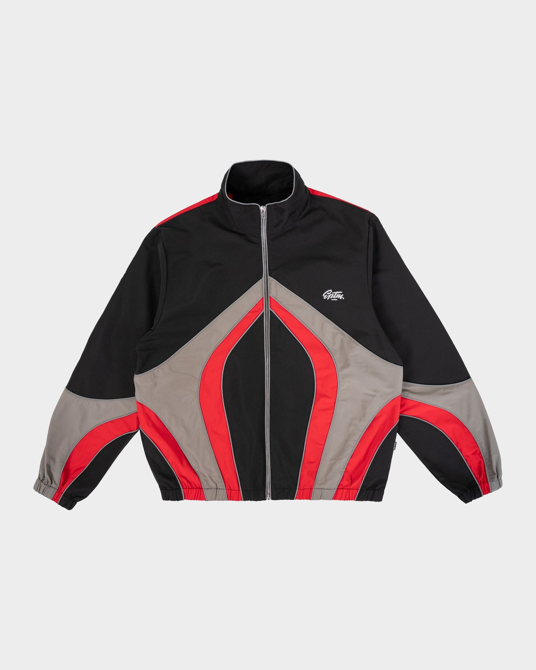 Nomad Jacket (Black)
