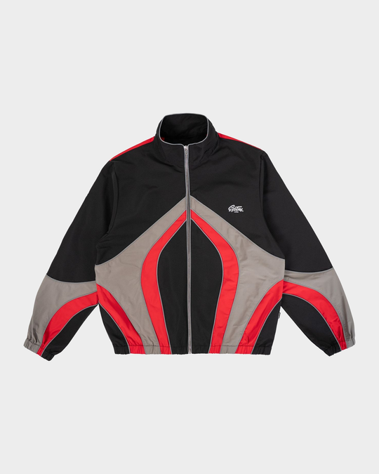 Nomad Jacket (Black)