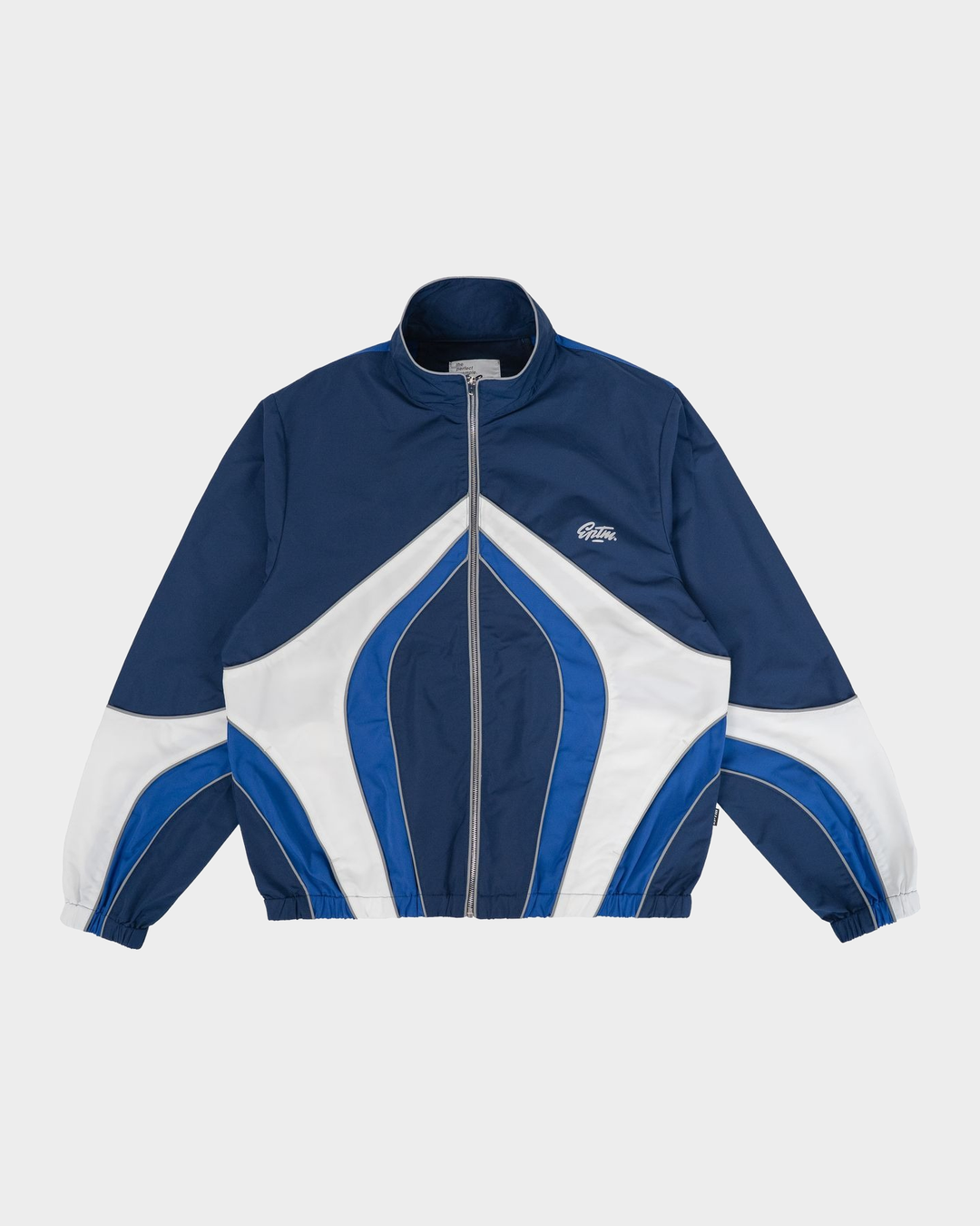 Nomad Jacket (Navy)
