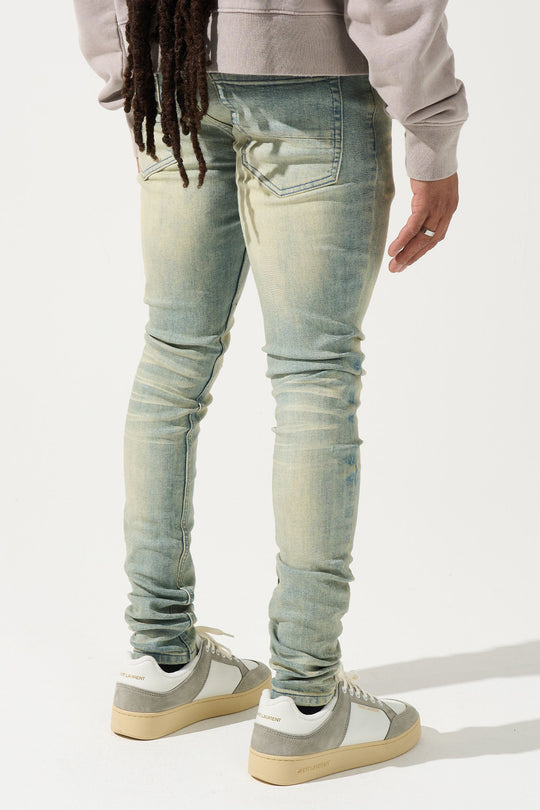 NOMAD Jeans
