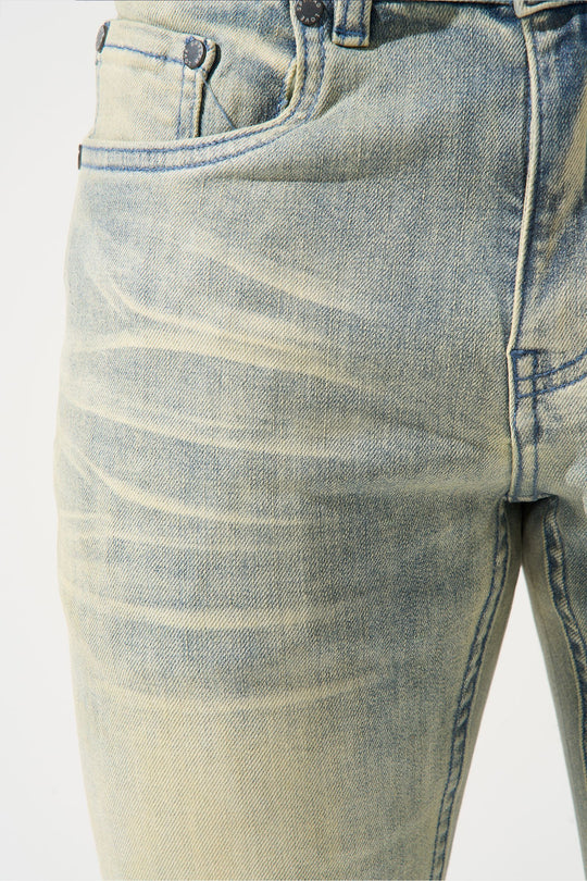 NOMAD Jeans