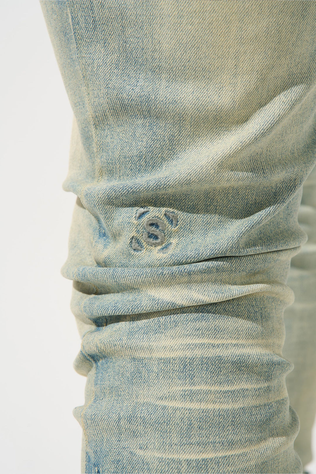 NOMAD Jeans