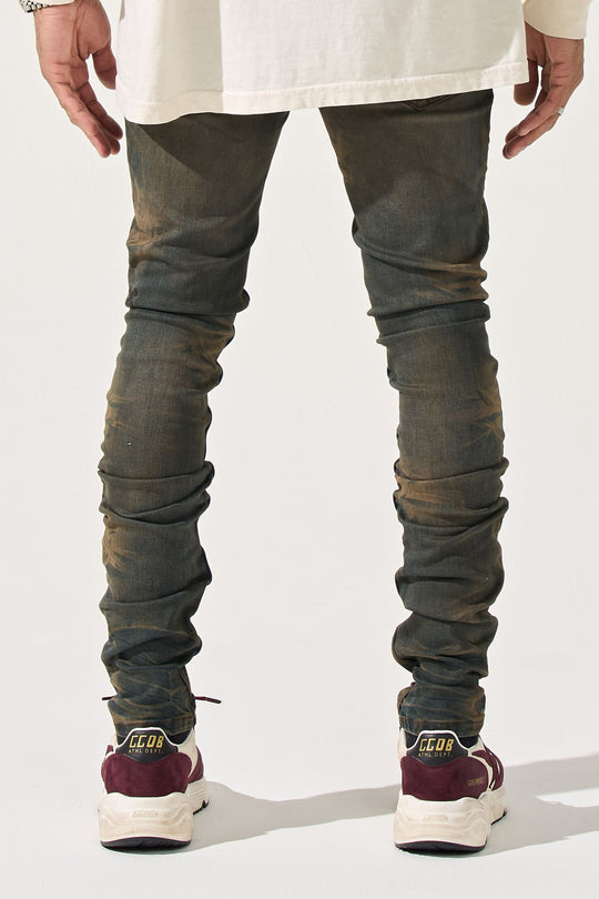OUD Jeans