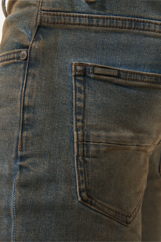 OUD Jeans