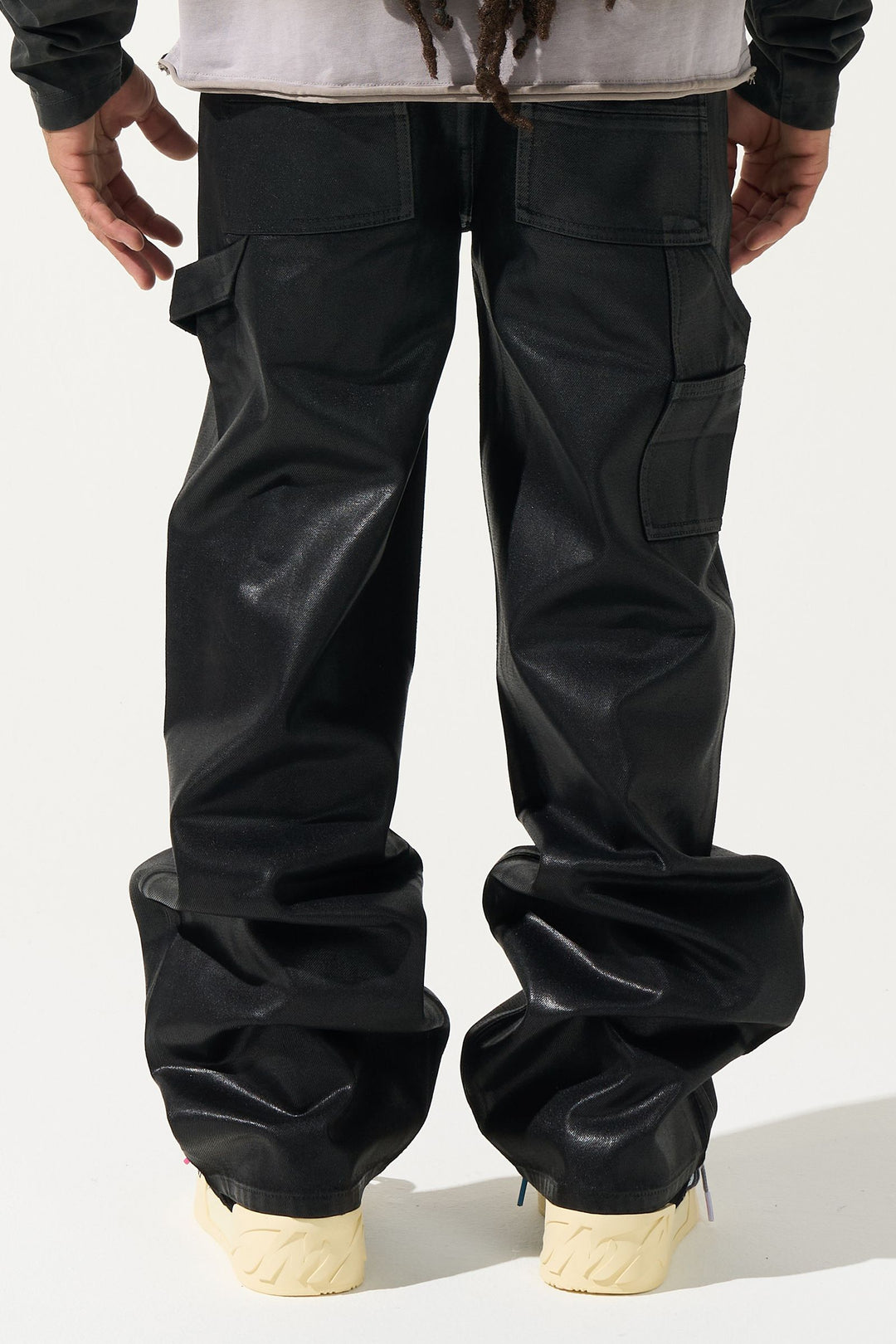ONYX Baggy Jeans