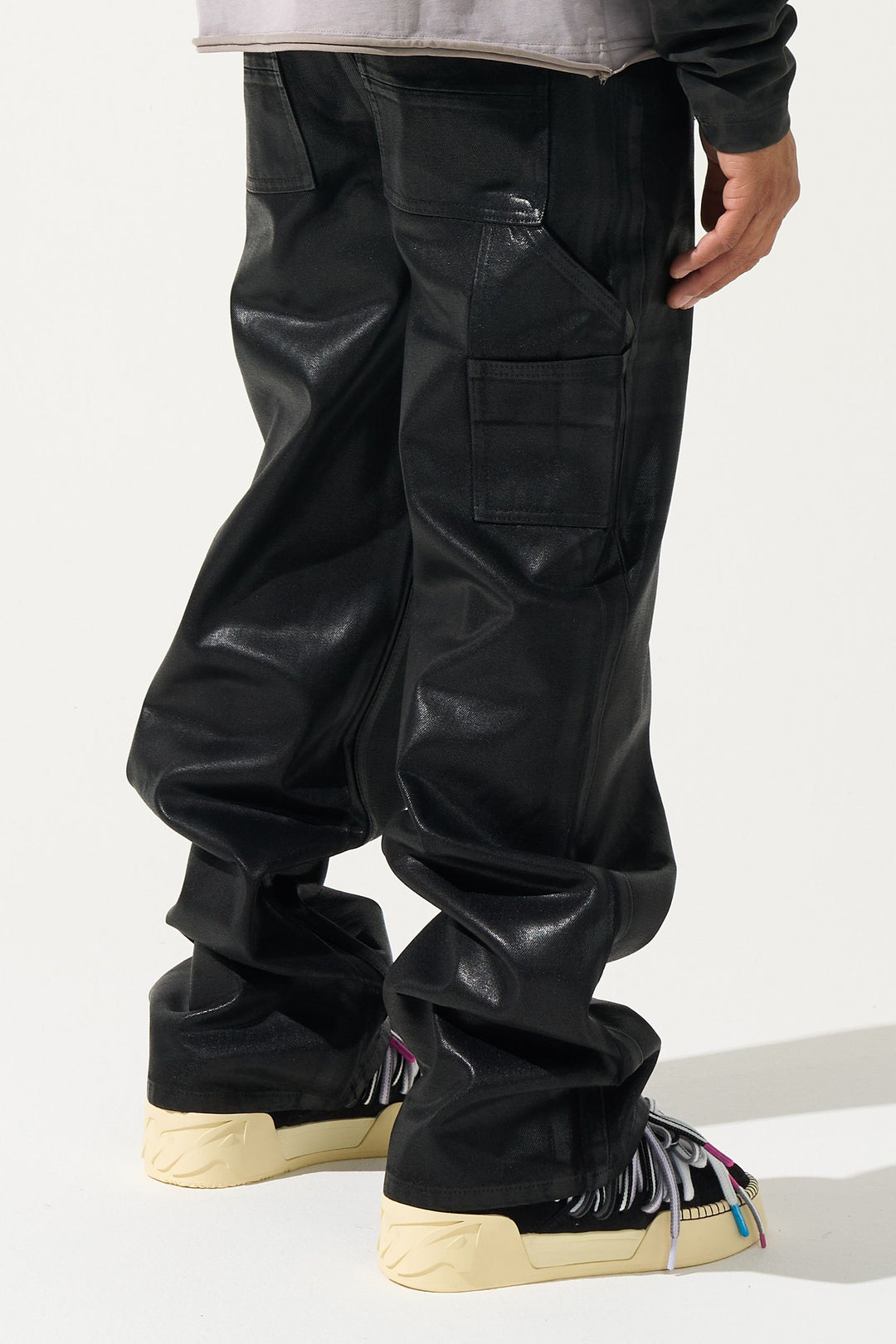 ONYX Baggy Jeans
