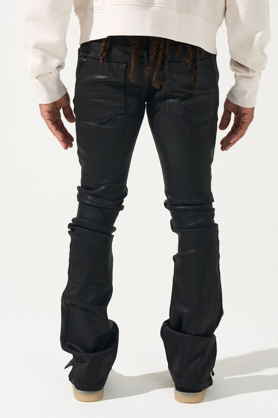 ONYX Stacked Jeans
