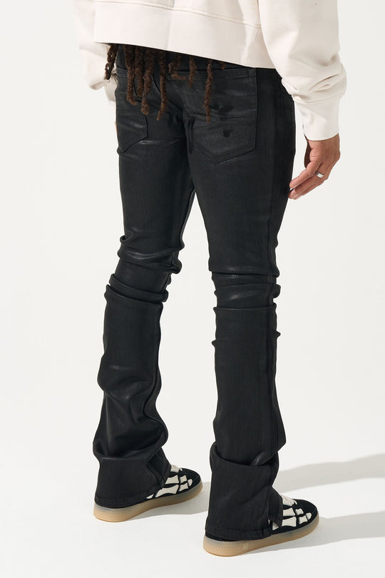 ONYX Stacked Jeans