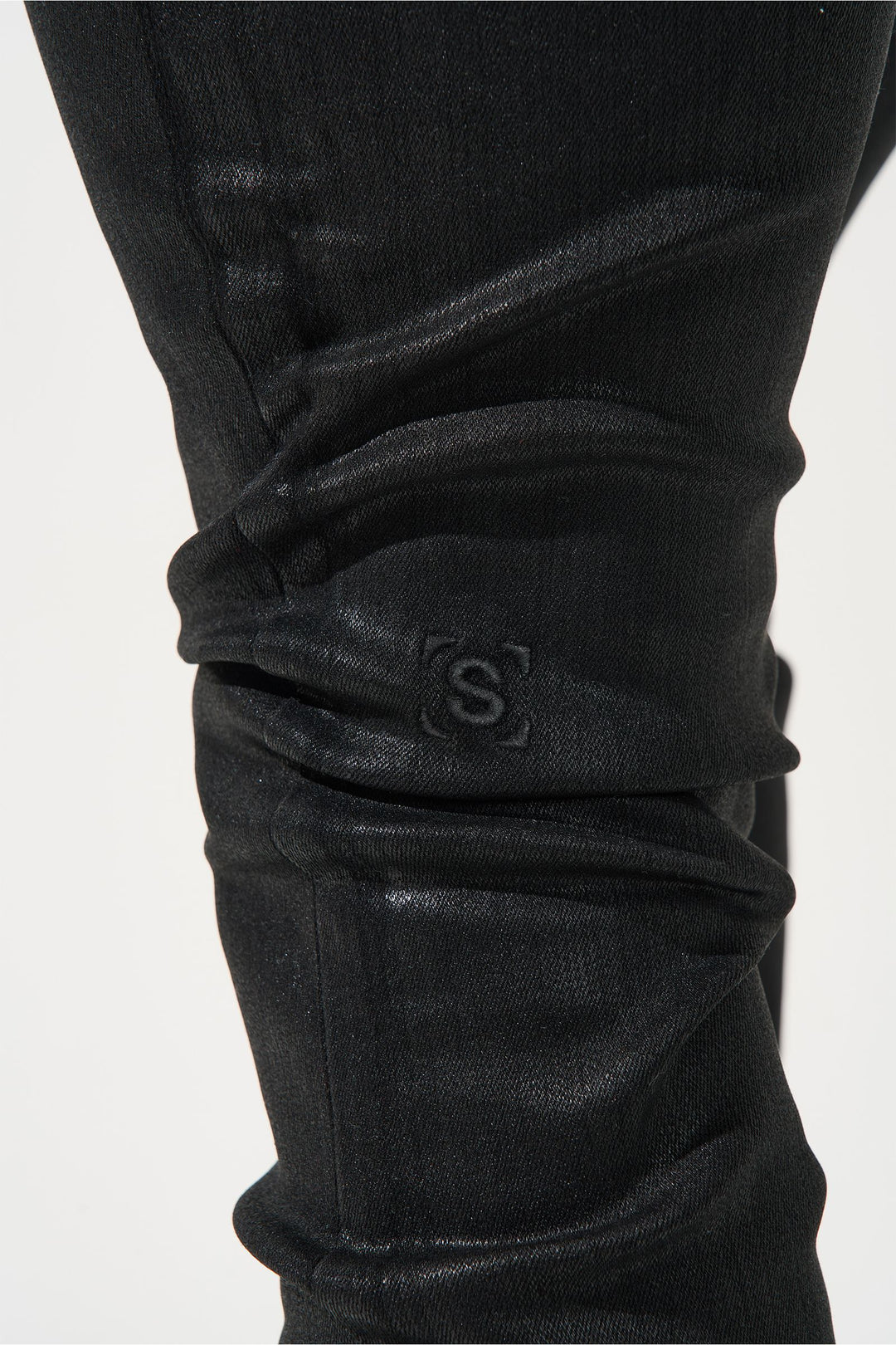 ONYX Stacked Jeans