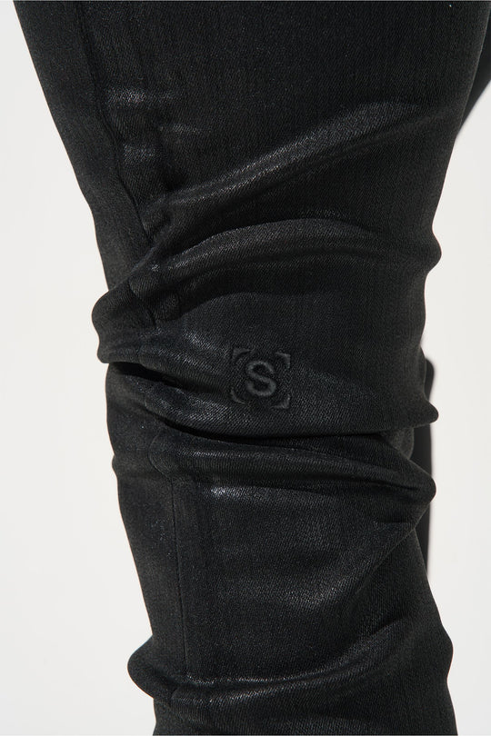 ONYX Stacked Jeans