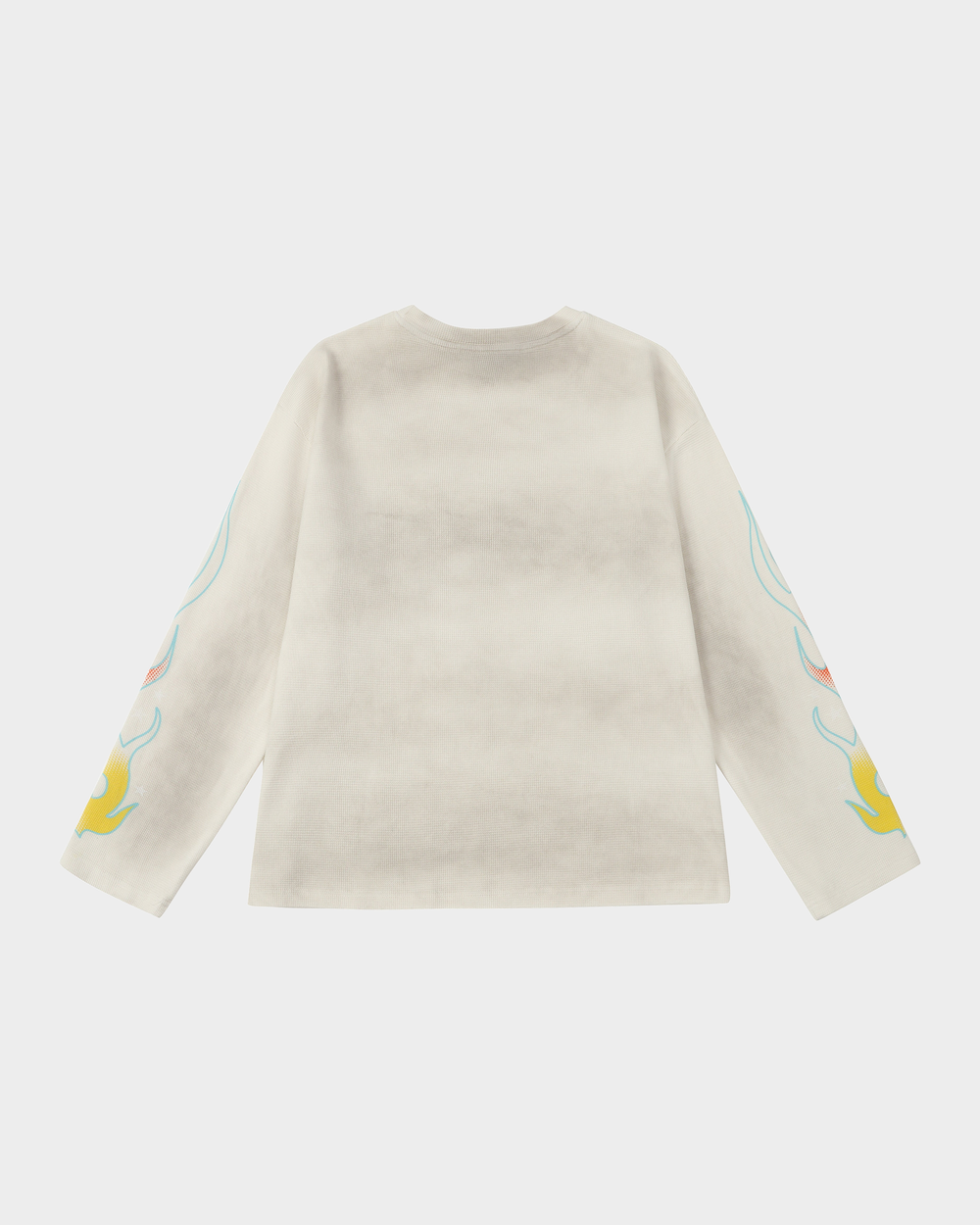 Outward Thermal LS (Dirty Wash White)