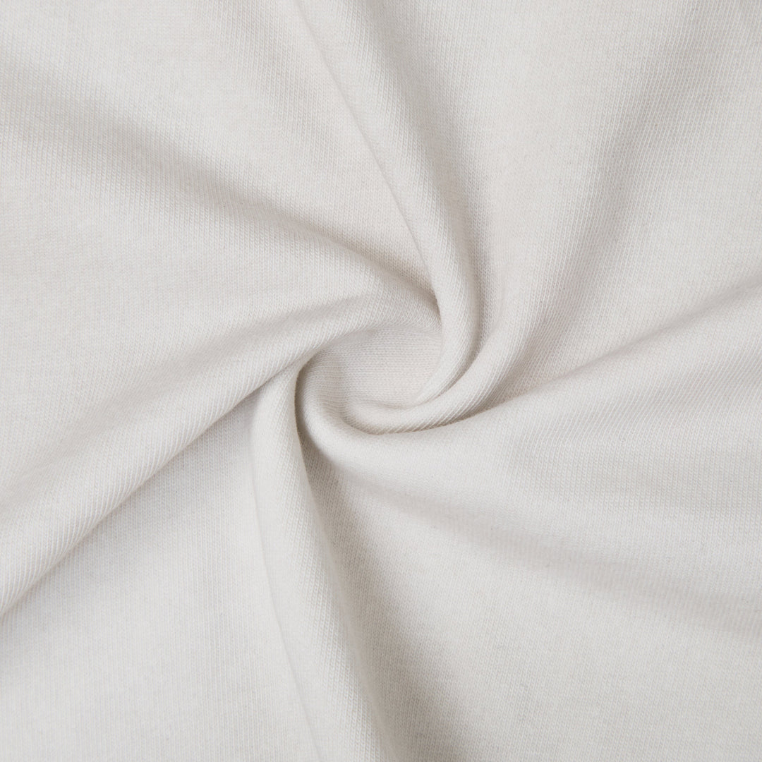 Outward Tee (Dirty Wash White)