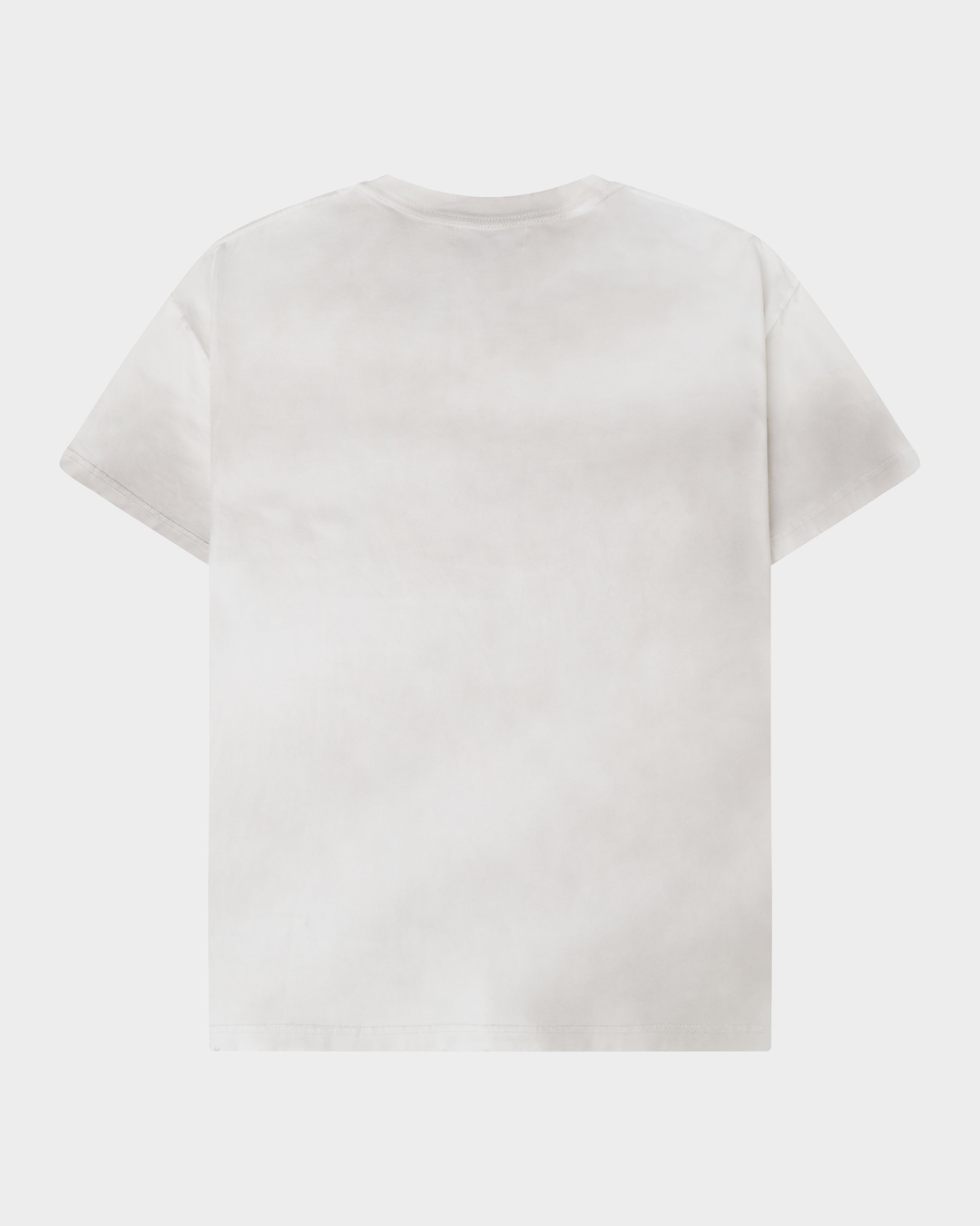 Outward Tee (Dirty Wash White)