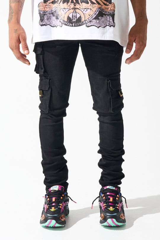 Panthera Cargo jeans