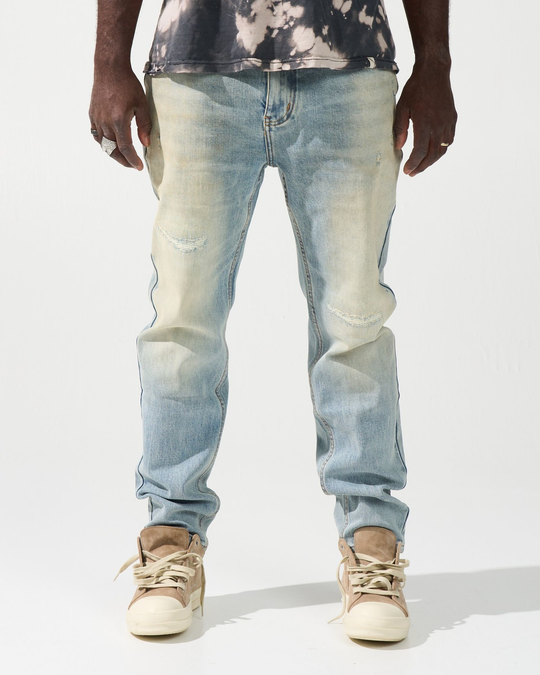 PACIFIC Jeans (Light Blue)