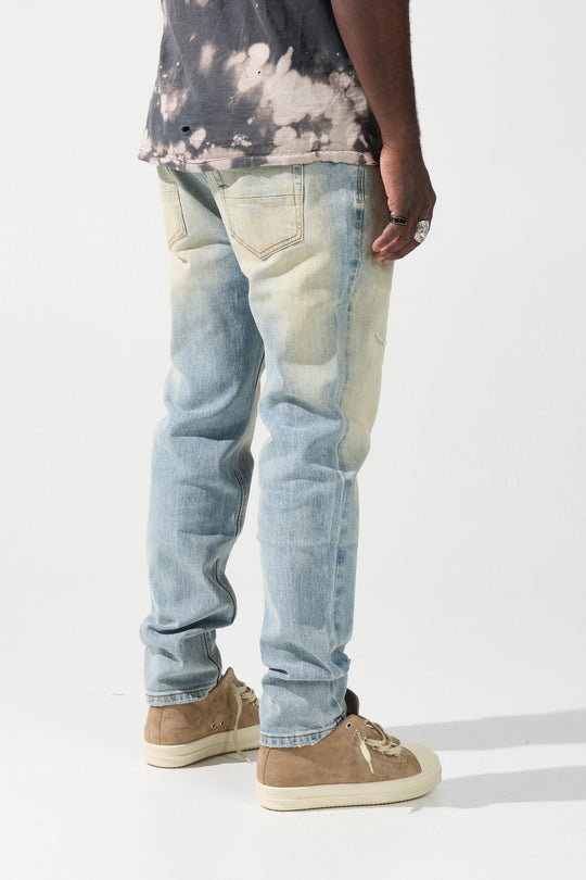 PACIFIC Jeans (Light Blue)