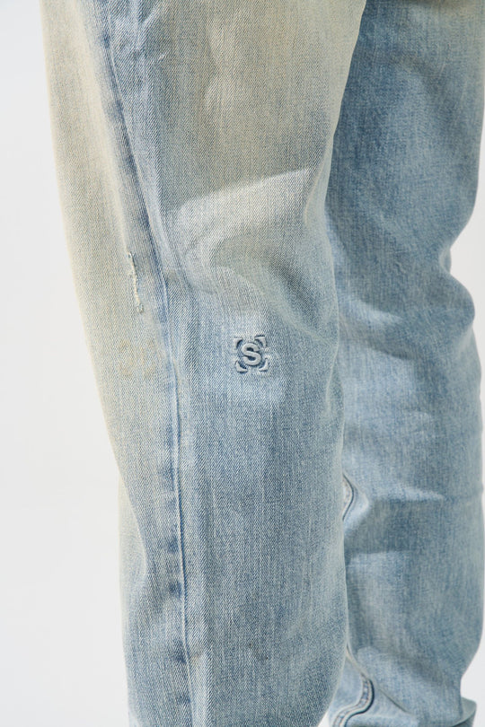 PACIFIC Jeans (Light Blue)