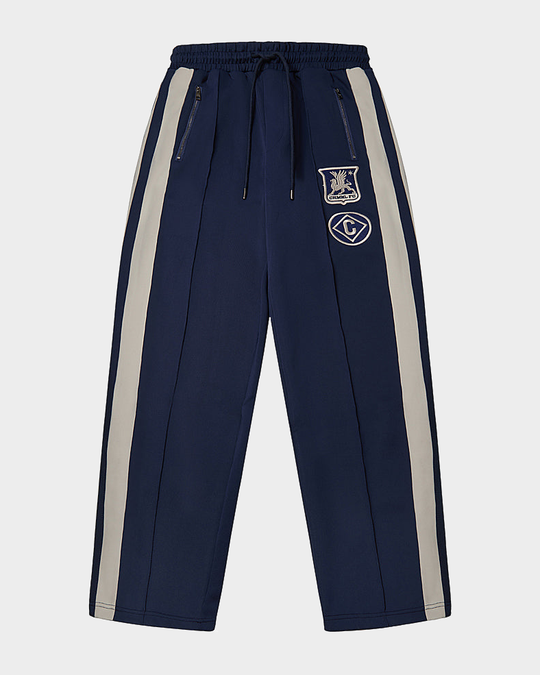 Panel FC Track Pant (Navy)
