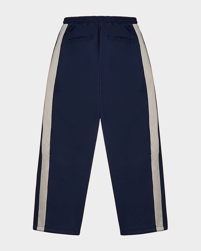 Panel FC Track Pant (Navy)