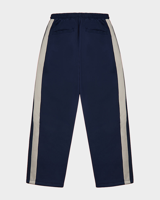 Panel FC Track Pant (Navy)