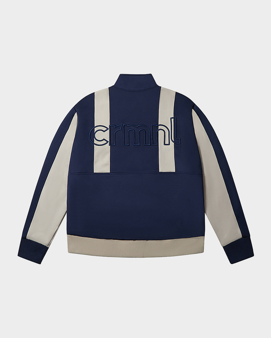 Panel FC Track Top (Navy)