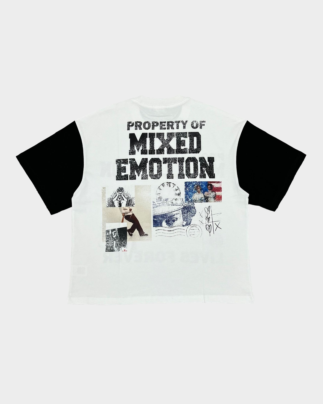 Property Tee (White)