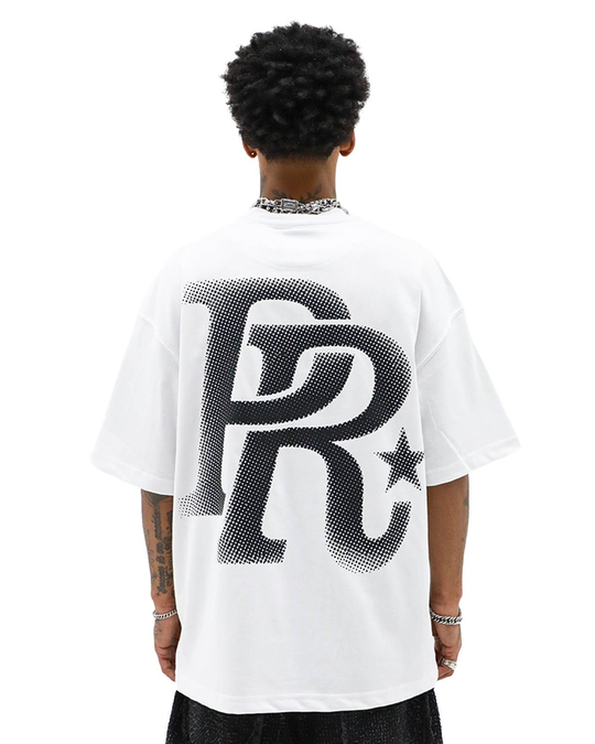 RLTNS Studios (White Tee)
