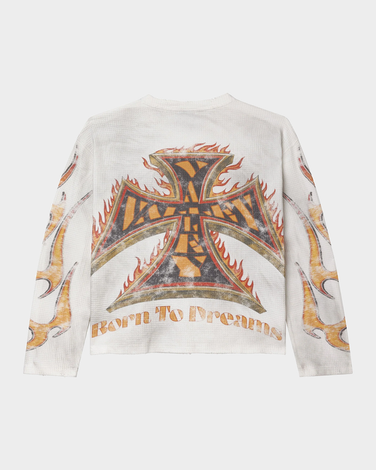 Vale Forever Reborn Thermal - White
