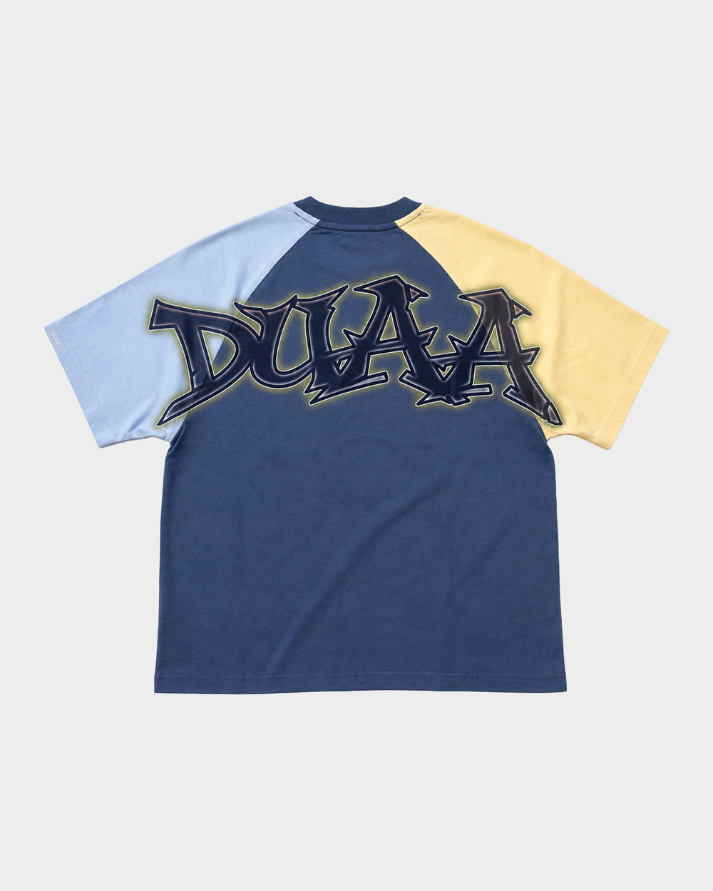 Republic Tee (Blue)