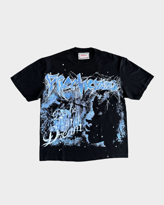 Ricch Dreams Tee (Black)