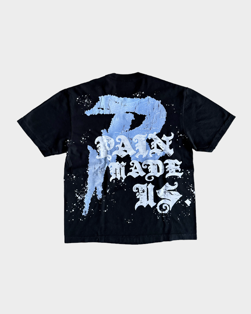 Ricch Dreams Tee (Black)