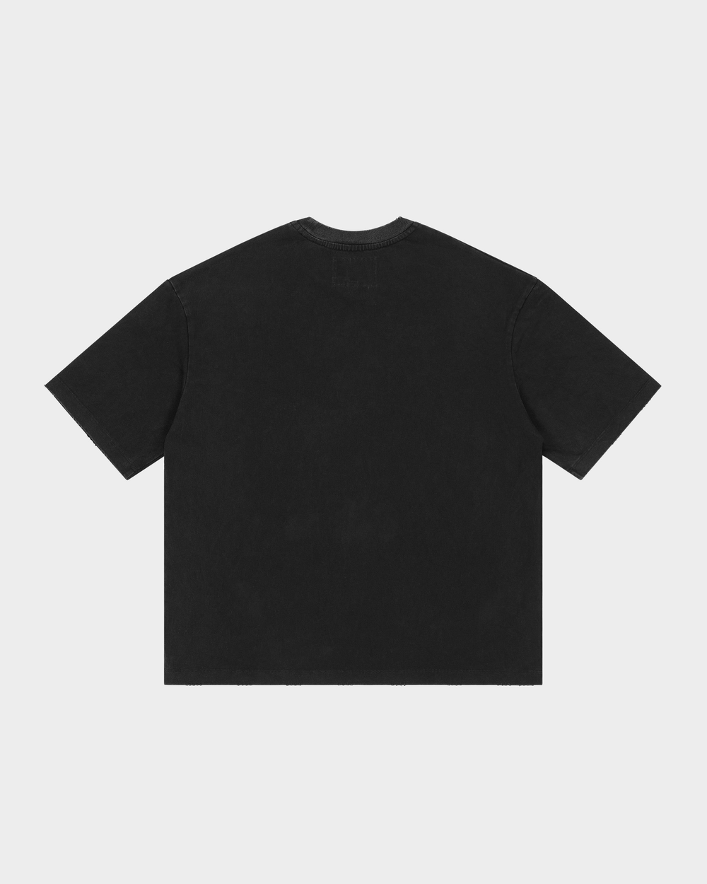 Road Rage T-shirt NG (Black)