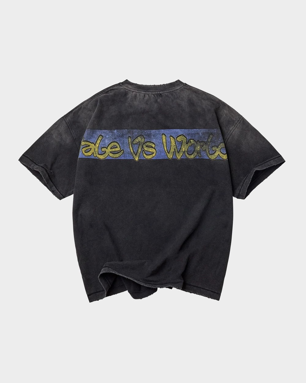 Rush Tee (Black)