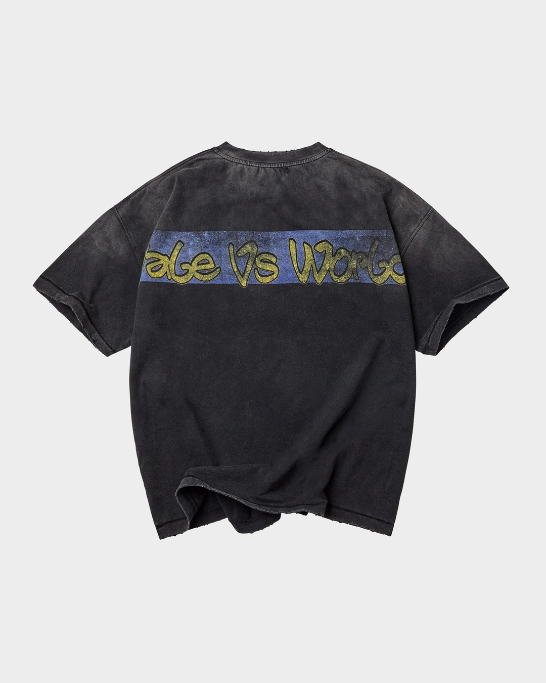 Rush Tee (Black)