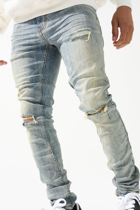 SEDONA 2.0 Jeans
