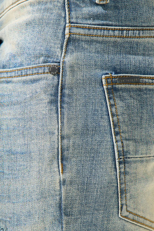 SEDONA 2.0 Jeans