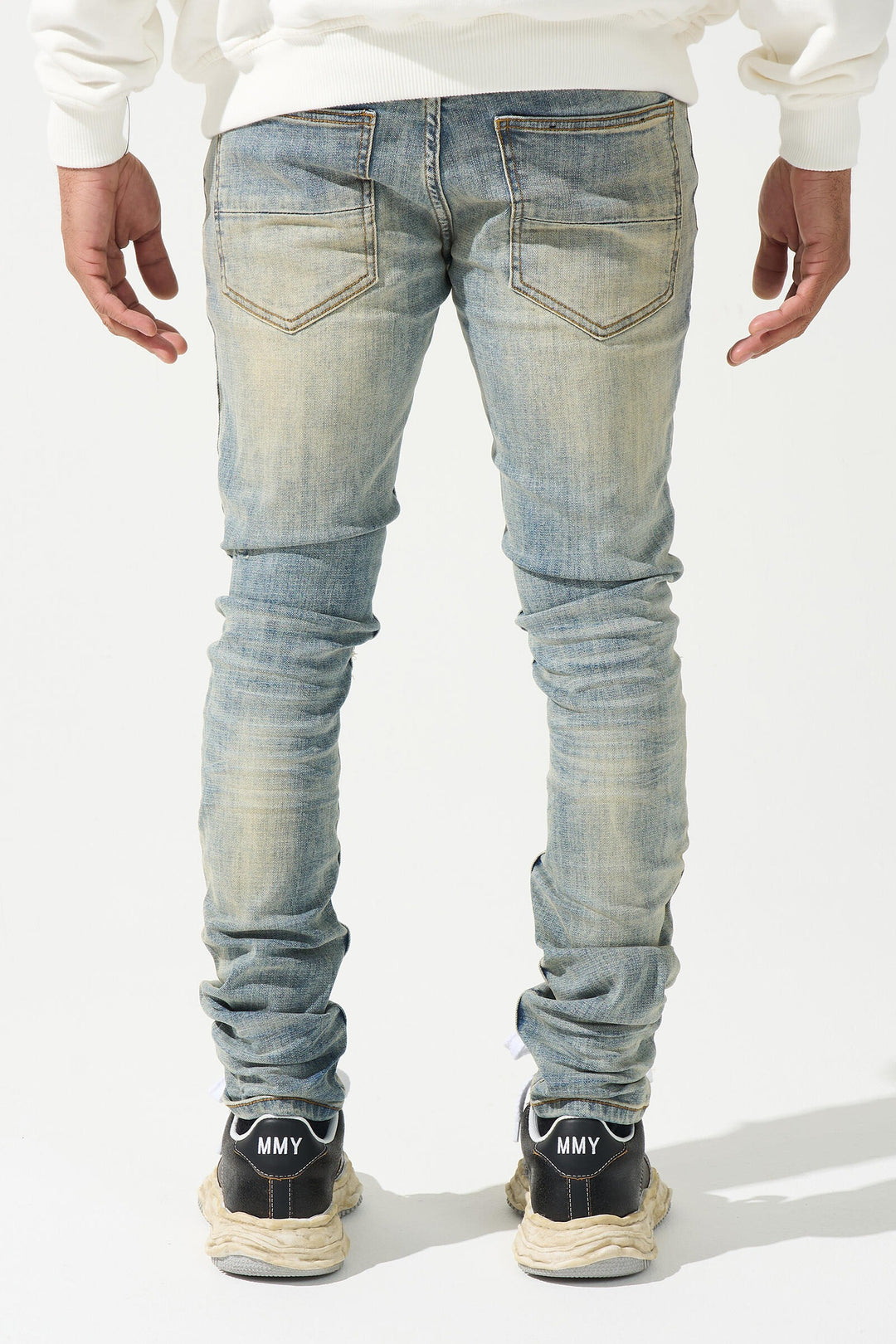 SEDONA 2.0 Jeans
