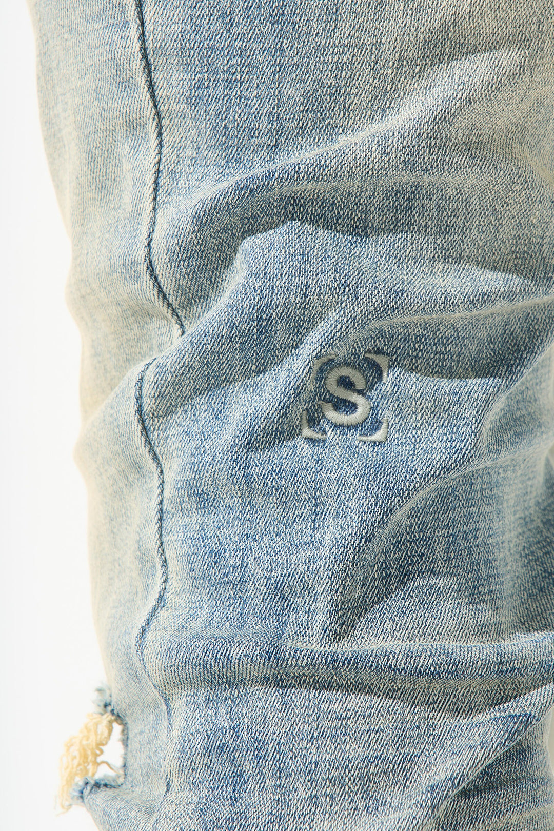 SEDONA 2.0 Jeans
