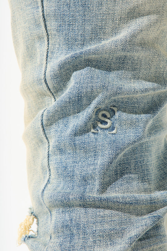 SEDONA 2.0 Jeans